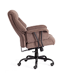 Кресло компьютерное City Chair с мягкими подлокотниками варинант исполнения - 3 | Loft Concept в Кирове