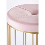 Пуф Pink cage варинант исполнения - 3 | Loft Concept в Кирове