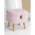 Пуф Fatal pink варинант исполнения - 5 | Loft Concept в Кирове