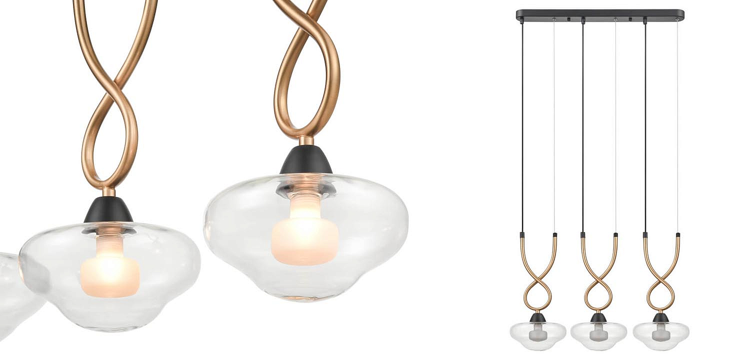 Люстра Yolanda Chandelier Люстра Yolanda Chandelier - Loft-Concept в Кирове