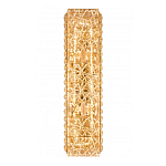 Бра с текстурной хрустальной огранкой Light Delight варинант исполнения - 3 | Loft Concept в Кирове