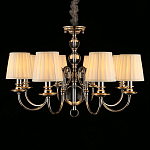 Люстра подвесная Gaell Metal варинант исполнения - 2 | Loft Concept в Кирове