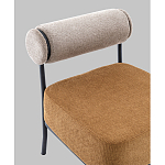 Кресло Ponpoun бежевый терракотовый варинант исполнения - 2 | Loft Concept в Кирове