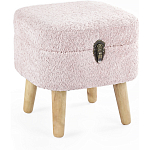 Пуф Fatal pink варинант исполнения - 1 | Loft Concept в Кирове