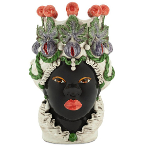 Ваза Vase Moro Lady Fig Ltd