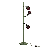 Торшер Cupula варинант исполнения - 1 | Loft Concept в Кирове