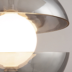 Подвесной светильник Comet Wicksell варинант исполнения - 4 | Loft Concept в Кирове