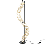 Торшер Phantom paths варинант исполнения - 1 | Loft Concept в Кирове