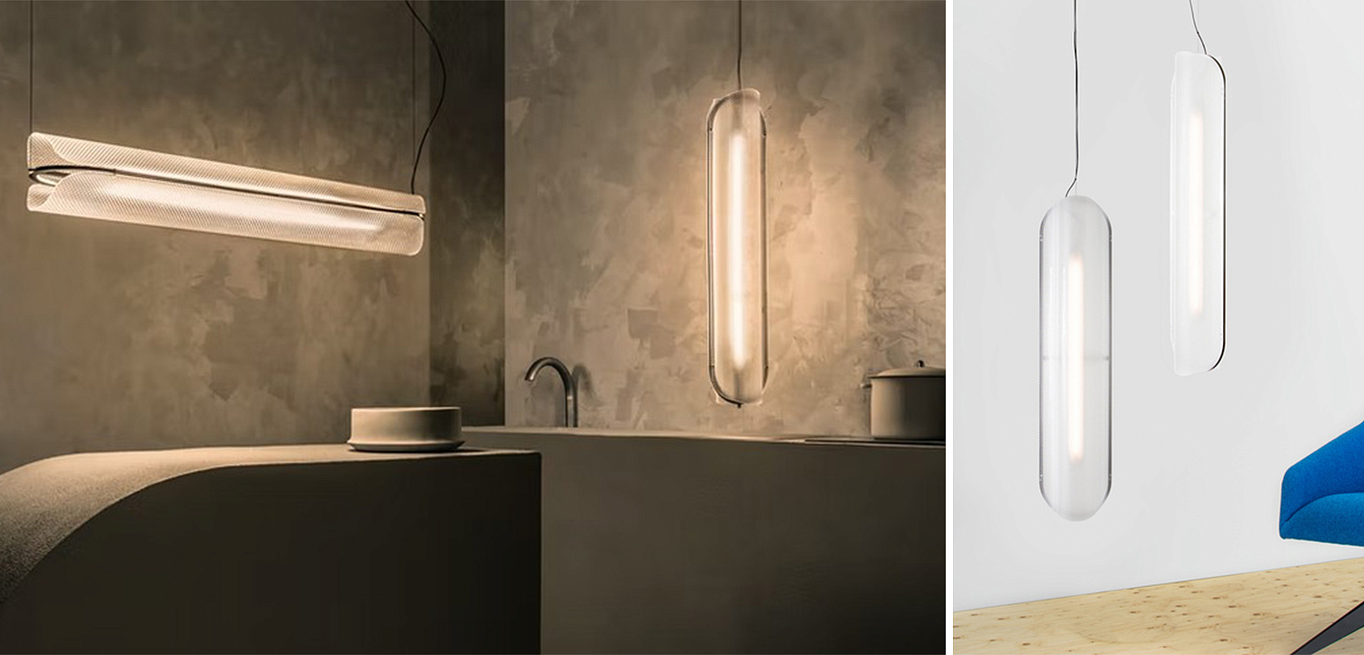 Дизайнерский Подвесной светильник VALE SERIES PENDANT Дизайнерский Подвесной светильник VALE SERIES PENDANT - Loft-Concept в Кирове