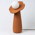 Настольная лампа TERRA [FLOW] варинант исполнения - 1 | Loft Concept в Кирове