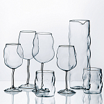 Бокал Seletti Wine Glass h.24 варинант исполнения - 1 | Loft Concept в Кирове