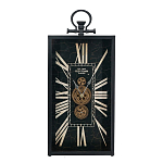 Часы настольные Nigeria варинант исполнения - 1 | Loft Concept в Кирове