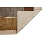 Ковер шелк Manhattan Wool Silk Carpet VII варинант исполнения - 4 | Loft Concept в Кирове