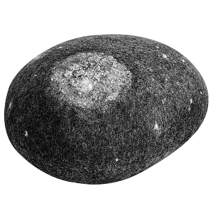 Пуф - Камень COSMOSTONE