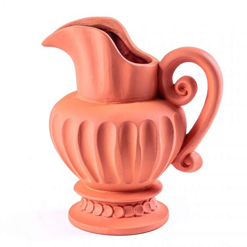 Кувшин Seletti Caraffe Оранжевый Кувшин Seletti Caraffe Оранжевый в Кирове | Loft Concept