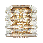 Бра в классическом хрустальном обрамлении Light Garland варинант исполнения - 1 | Loft Concept в Кирове