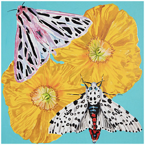 Картина Living Jewels 8