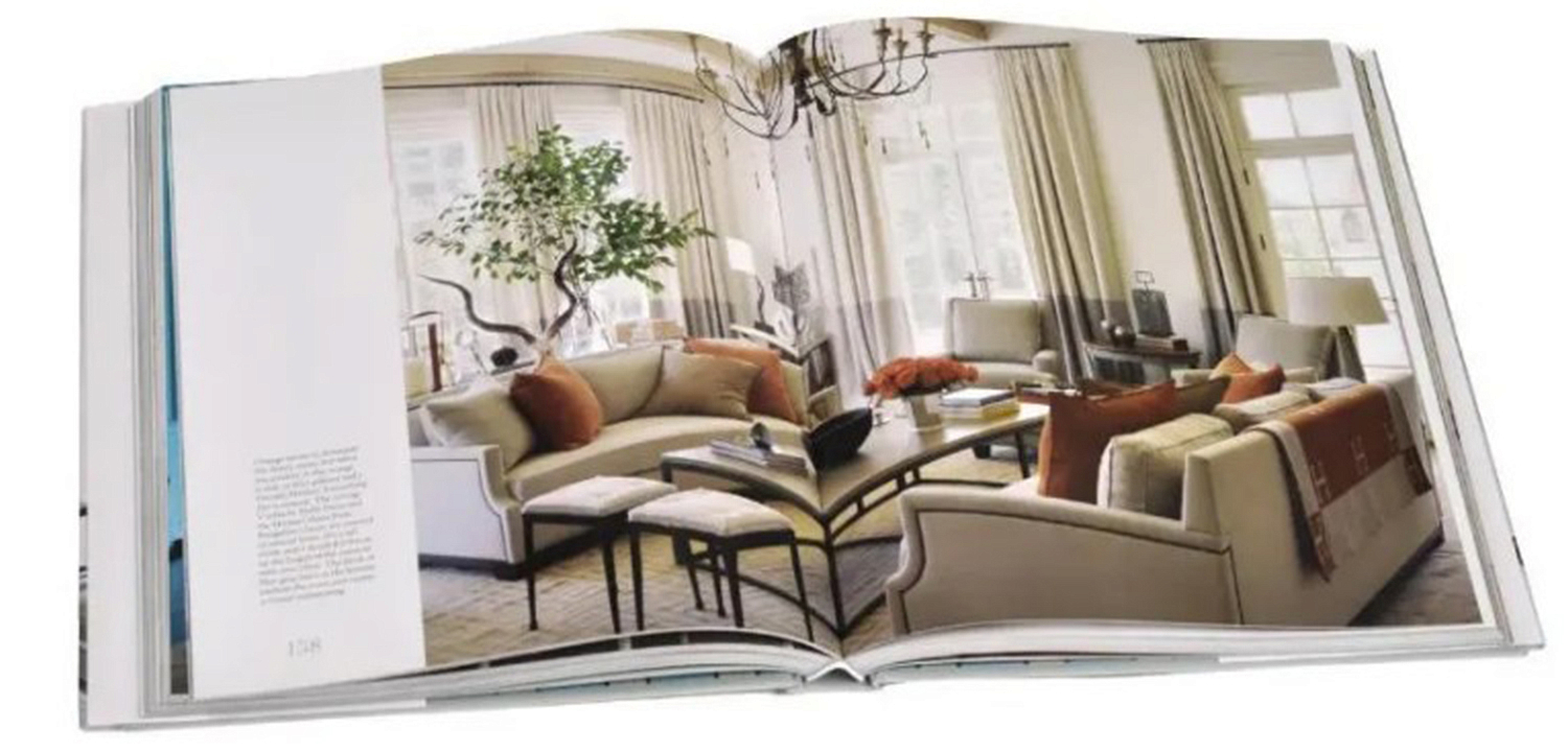 Книга Suzanne Kasler: Timeless Style Книга Suzanne Kasler: Timeless Style - Loft-Concept в Кирове