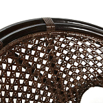 Комплект уличной мебели Angela Dark Brown варинант исполнения - 3 | Loft Concept в Кирове