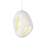 Подвесной светильник каплевидной формы с шероховатой текстурой Virtuoso варинант исполнения - 2 | Loft Concept в Кирове