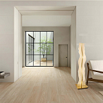 Торшер с изогнутым каркасом Golden Wave варинант исполнения - 1 | Loft Concept в Кирове