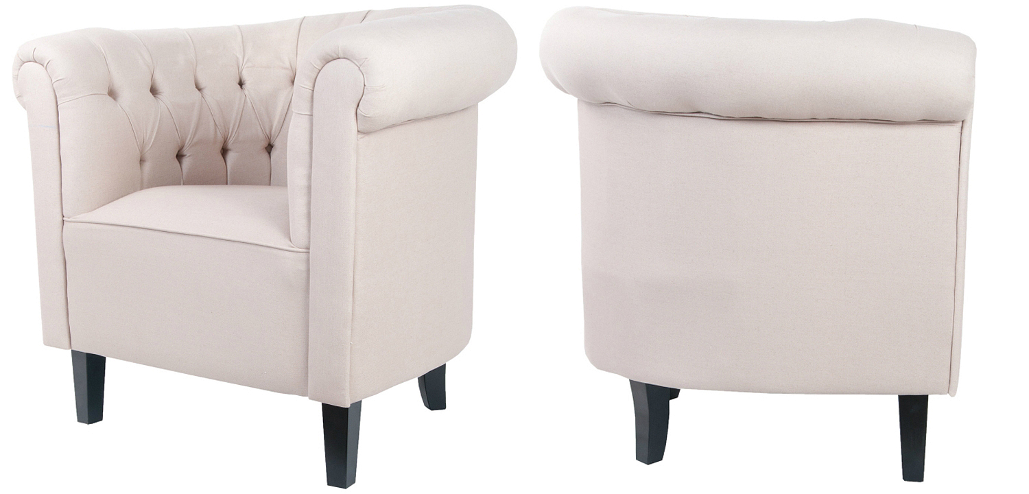 Кресло Redondeado Armchair Кресло Redondeado Armchair - Loft-Concept в Кирове