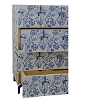 Тумба Venti Natureheart варинант исполнения - 2 | Loft Concept в Кирове