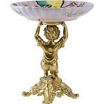 Фарфоровая чаша Восхождение Lokeriy варинант исполнения - 2 | Loft Concept в Кирове