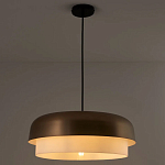 Светильник из металла и плафона из акрила Wilona Lamp варинант исполнения - 2 | Loft Concept в Кирове