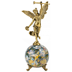 Фигурка Female gravity варинант исполнения - 1 | Loft Concept в Кирове