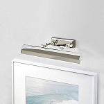 Светильник для картин с призматическим плафоном и двойными регулируемыми шарнирами Elstead Lighting варинант исполнения - 5 | Loft Concept в Кирове