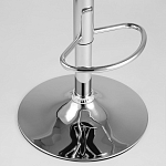 Стул барный на металлической ноге Evita варинант исполнения - 8 | Loft Concept в Кирове