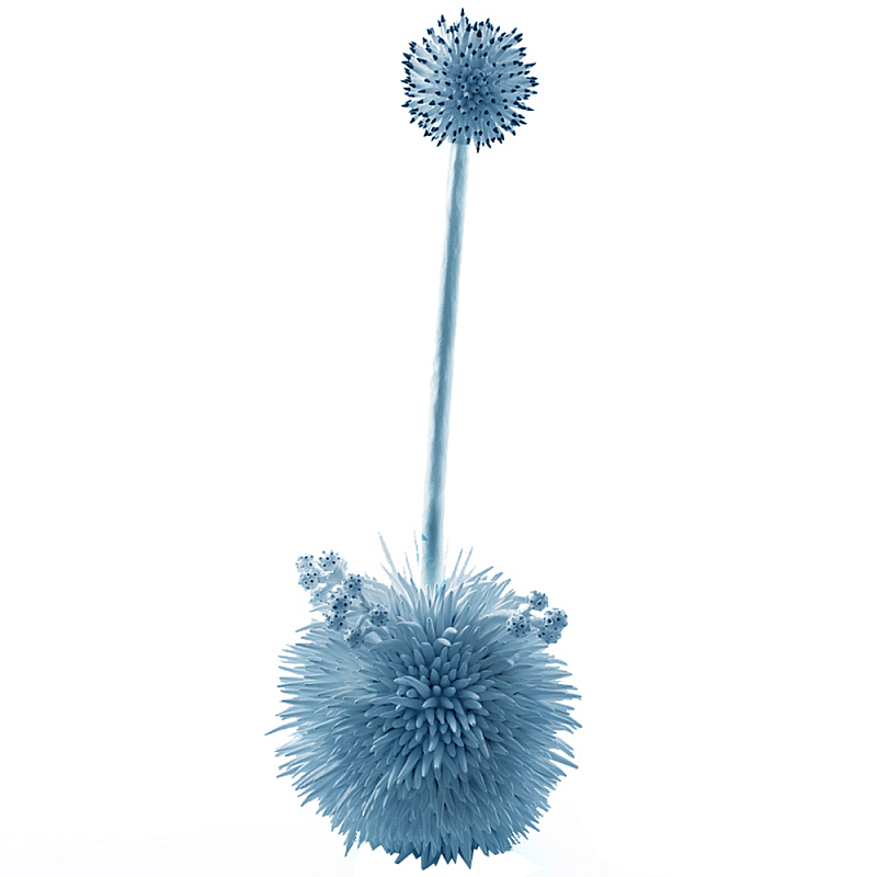 Статуэтка тропический фрукт Tropical Fruit Tall Blue 40 Голубой Статуэтка тропический фрукт Tropical Fruit Tall Blue 40 Голубой в Кирове | Loft Concept