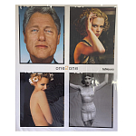 One 2 One by William Hannigan Portrait Photography варинант исполнения - 1 | Loft Concept в Кирове