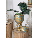 Фарфоровая шкатулка The Royal Egg варинант исполнения - 6 | Loft Concept в Кирове