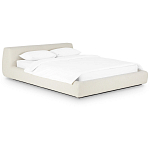 Кровать двуспальная Verna варинант исполнения - 2 | Loft Concept в Кирове