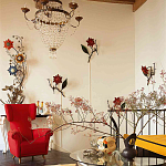 Книга Vincent Darre: Surreal Interiors of Paris варинант исполнения - 7 | Loft Concept в Кирове