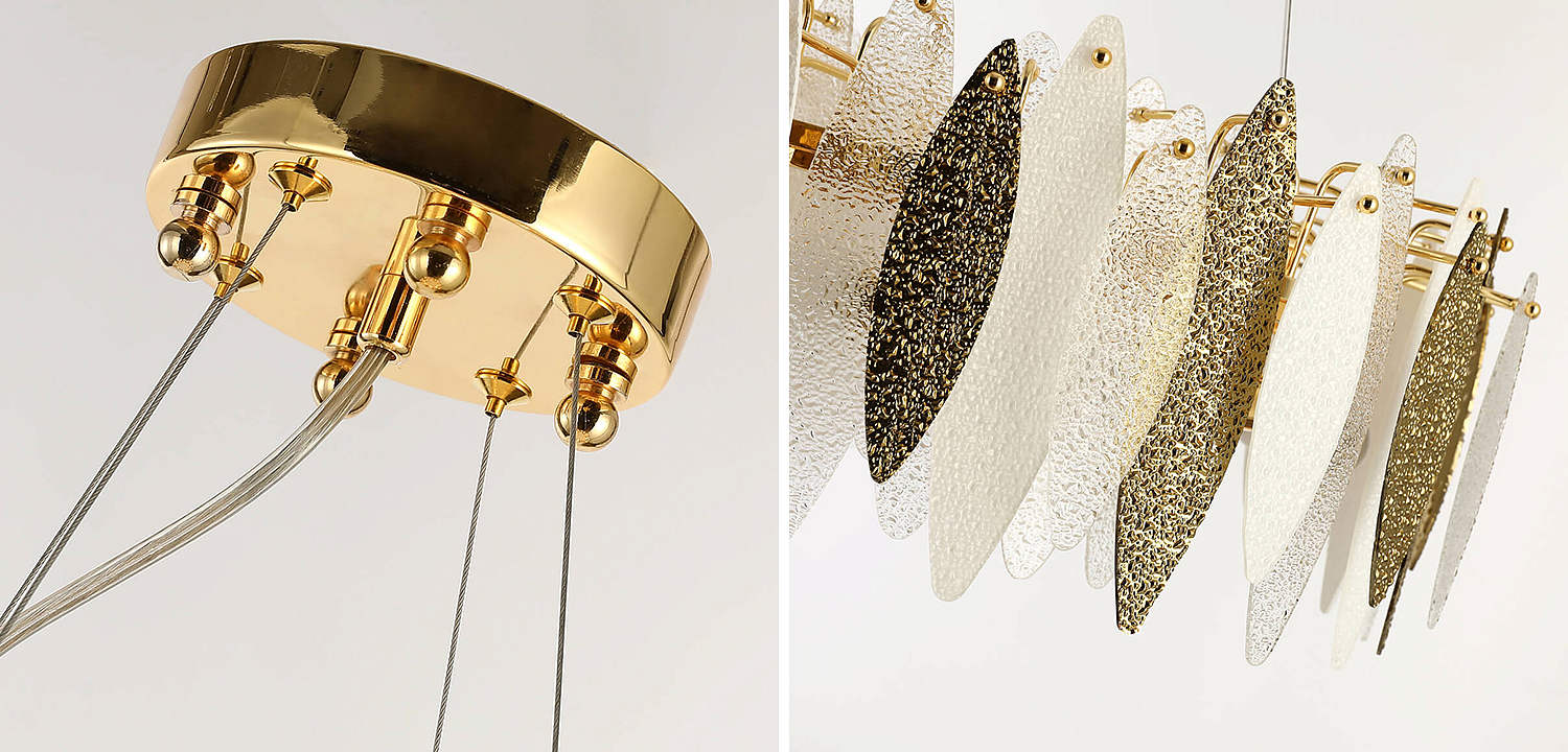 Люстра Monaghan Chandelier 8 Люстра Monaghan Chandelier 8 - Loft-Concept в Кирове