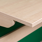 Стеллаж Tower варинант исполнения - 2 | Loft Concept в Кирове