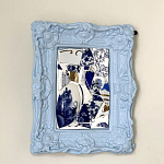 Панно «Old but New»  варинант исполнения - 1 | Loft Concept в Кирове