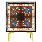 Тумба Short Carpet Angle варинант исполнения - 3 | Loft Concept в Кирове