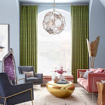 Торшер в виде пальмы Indoor Tropical Floor Lamp варинант исполнения - 4 | Loft Concept в Кирове