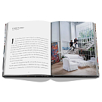 Книга подарочная Смелый бразильский стиль Сиг Бергамина Assouline Maximalism by Sig Bergamin варинант исполнения - 3 | Loft Concept в Кирове