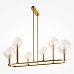 Люстра подвесная Status Е14 варинант исполнения - 9 | Loft Concept в Кирове