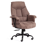 Кресло компьютерное City Chair с мягкими подлокотниками варинант исполнения - 1 | Loft Concept в Кирове