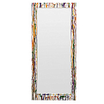 Зеркало прямоугольное в деревянной раме BrightHouse варинант исполнения - 1 | Loft Concept в Кирове