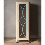 Шкаф «Бэррон» варинант исполнения - 1 | Loft Concept в Кирове