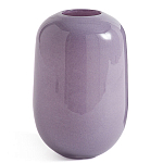 Ваза закругленная из стекла Brighter than the Stars варинант исполнения - 1 | Loft Concept в Кирове