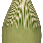 Настольная лампа зеленая грушевидной формы Rich Green Glaze варинант исполнения - 1 | Loft Concept в Кирове