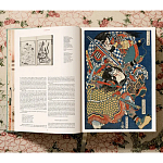 Подарочная большая книга Hokusai XXL Самая полная монография о Хокусае варинант исполнения - 6 | Loft Concept в Кирове